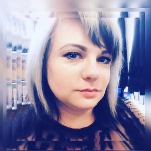 Meet your Posher, Abigail